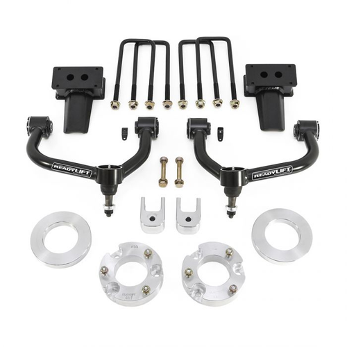 Readylift® • 69-21350 • SST • Suspension Lift Kit • Front / Rear • Ford F-150 21-22