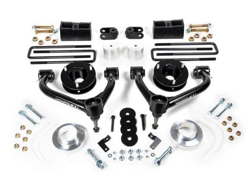 Ready Lift 69-39400 - 4.0'' SST Front Lift Lit and 3