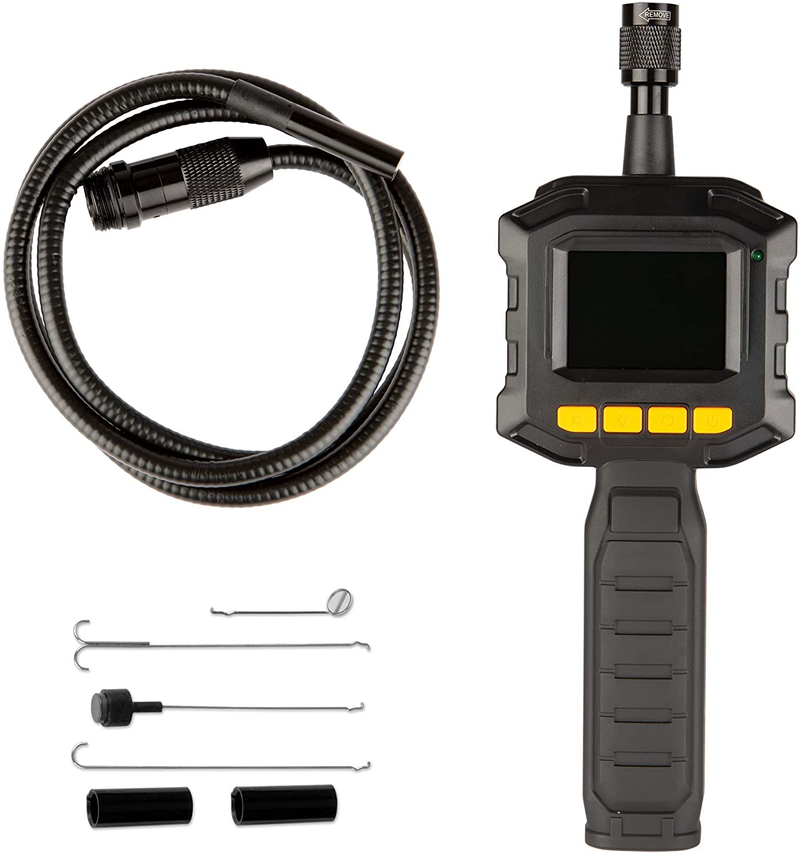 Load image into Gallery viewer, Performance Tools W50145 - LCD 2.4" Inspection Caméra
