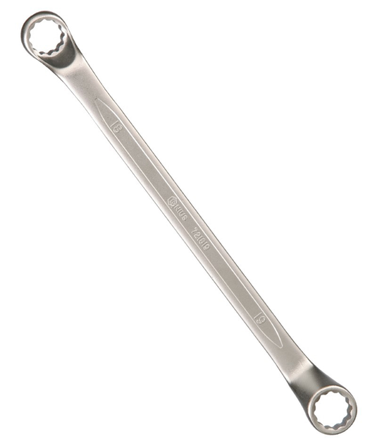 18X19 BOX END WRENCH