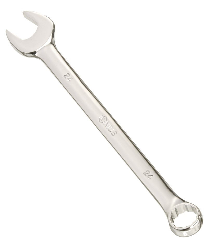 Load image into Gallery viewer, Genius 759222 - 11/16″ Combination Wrench 228mmL
