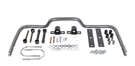 Hellwig 7643 - Rear Sway Bar Kit for Ford Excursion 00-05 2WD/4WD - RACKTRENDZ