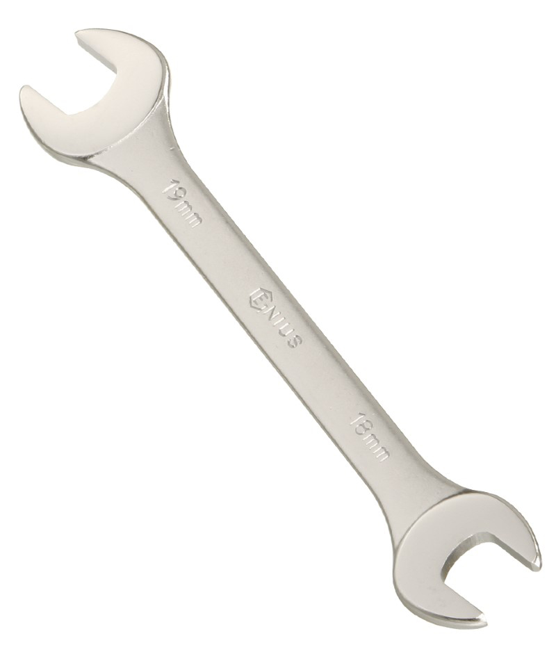Load image into Gallery viewer, 13/16" X 7/8" OPEN END WRENCH
