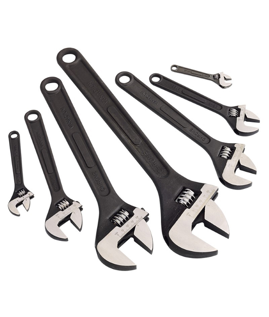 ADJUSTABLE WRENCH 60-600MML