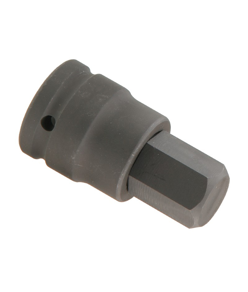 Load image into Gallery viewer, 1"DR 1"HEX BIT SOCKET 90MML
