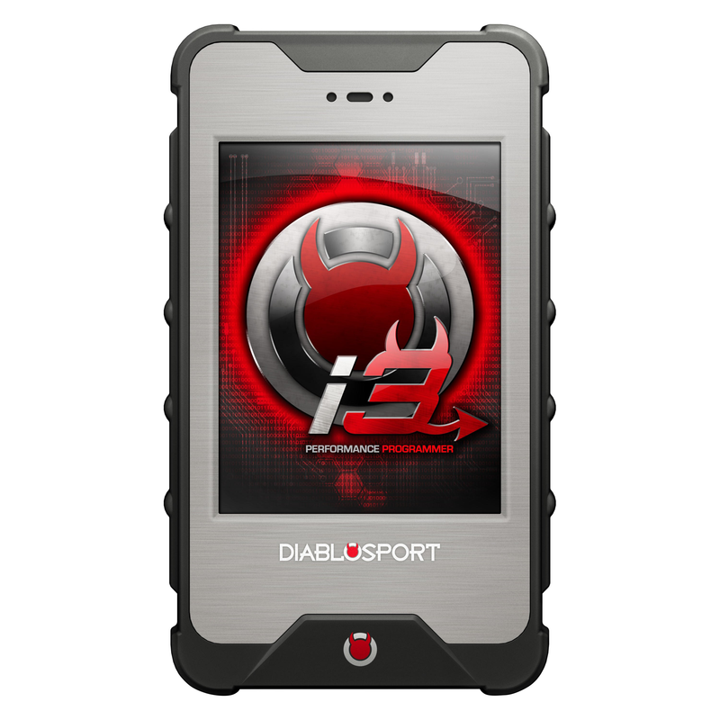 Load image into Gallery viewer, DiabloSport 8145 - DiabloSport InTune i3 Performance Programmer for Ford Vehicules - RACKTRENDZ

