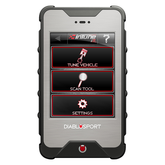 DiabloSport 8245 - DiabloSport InTune i3 Performance Programmer for GM Vehicules - RACKTRENDZ