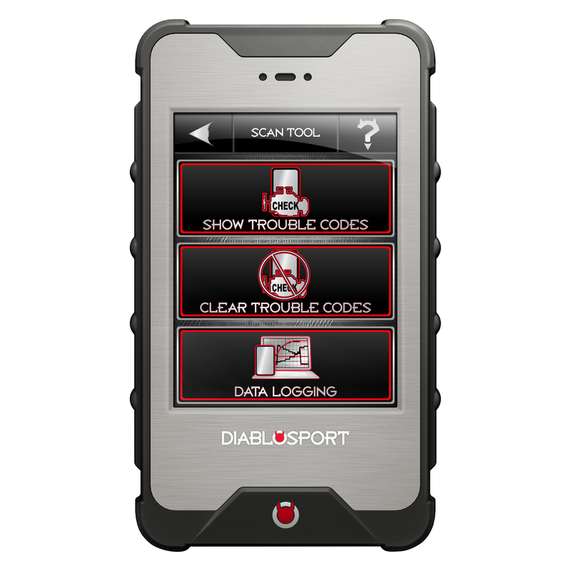 Load image into Gallery viewer, DiabloSport 8245 - DiabloSport InTune i3 Performance Programmer for GM Vehicules - RACKTRENDZ
