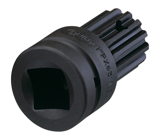 1"DR.ADAPTER