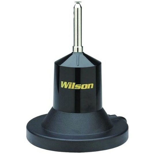 Wilson 880-200152B - 5000 W CB Radio Magnet Mount Antenna - RACKTRENDZ
