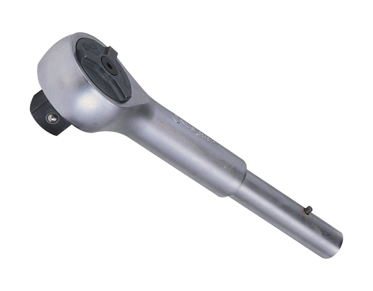 1" DR. HEAD RATCHET