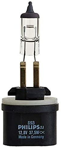 Chargez l&#39;image dans la visionneuse de la galerie, Philips Standard Fog Lamp 893B1 - RACKTRENDZ
