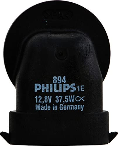 Philips Standard Fog Lamp 894B1 - RACKTRENDZ