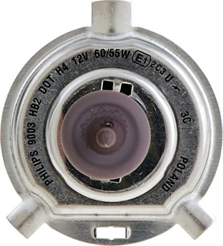 Chargez l&#39;image dans la visionneuse de la galerie, Philips Standard Headlight 9003B1 Pack of 1 - RACKTRENDZ
