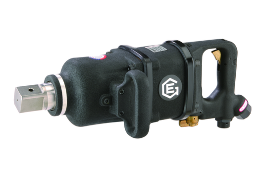1-1/2" DR. LIGHTWEIGHT IMPACT WRENCH, 3,000 FT-LBS