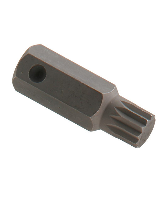 19MM HEX M18 SQUARE IMPACT BIT