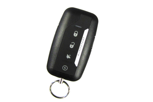 Autostart ASDS-1554 - 1 5 Button 1 Way Remote for DS4 compatible with DB3, XL202 needed - RACKTRENDZ