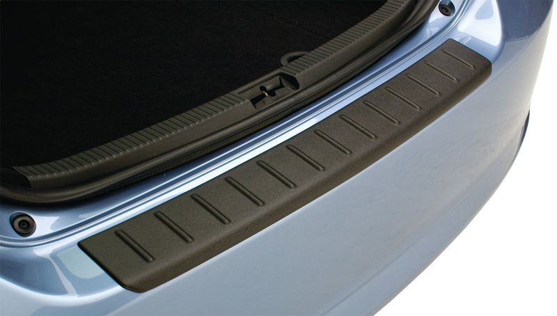 Load image into Gallery viewer, AVS 1234001 - Rear Bumper Protector Honda Civic Sedan 17-19 - RACKTRENDZ

