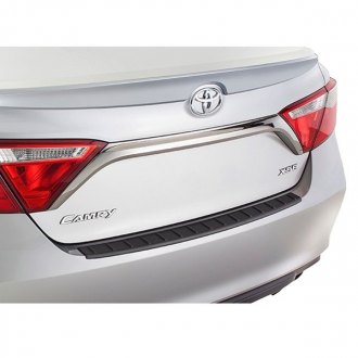 Load image into Gallery viewer, AVS 34026 - Bumper Protection Black for Toyota Camry 15-23 - RACKTRENDZ
