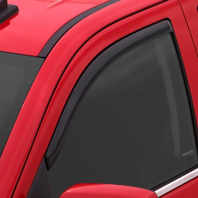 Load image into Gallery viewer, AVS® • 194383 • In-Channel Ventvisor • Rain Deflectors • Ford Escape 13-19 - RACKTRENDZ
