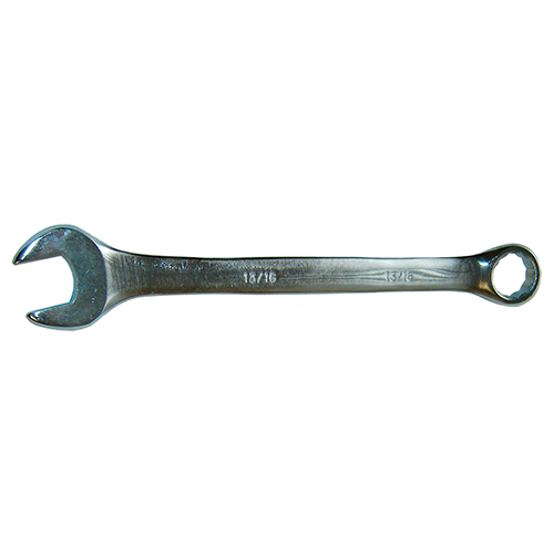 Rodac RDCC2000 - FULL POLISH COMB.WRENCH 2