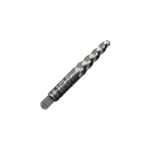 Irwin 53403 - Spiral Flute Screw Extractor EX3 - RACKTRENDZ