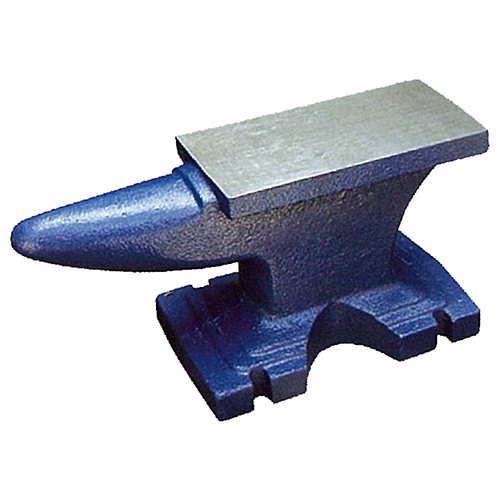 Rodac RDENC55 - Cast Iron Anvil