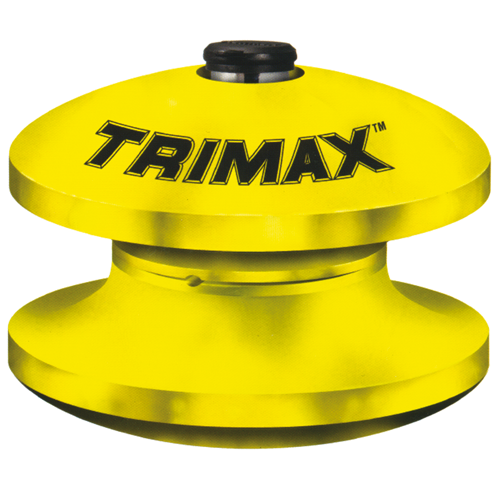 Trimax TLR51 - Lunette Security Lock - RACKTRENDZ