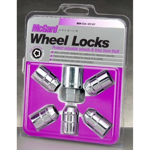 Load image into Gallery viewer, LOCK SET 1/2&quot;CHR 3/4-13/16 (5) - RACKTRENDZ
