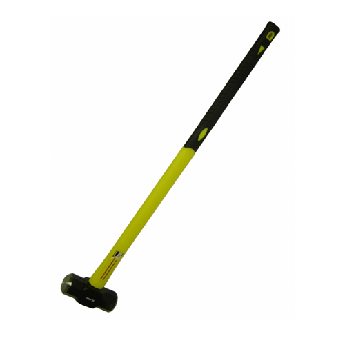 Rodac RDMA3008FHD - 8LB SLEDGE HAMMER W/FIBERGLASS