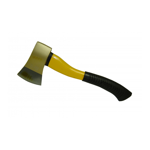 Load image into Gallery viewer, Rodac RDH112F - AXE 1-1/2"LBS FLUO FIBER
