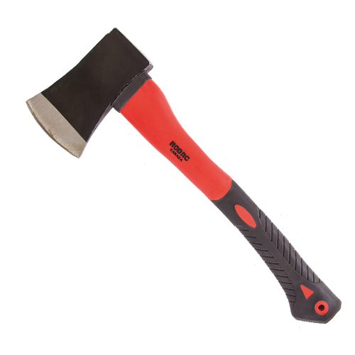 Rodac RDH212S - AXE 2.5 LBS W/FIBERGLASS HANDL