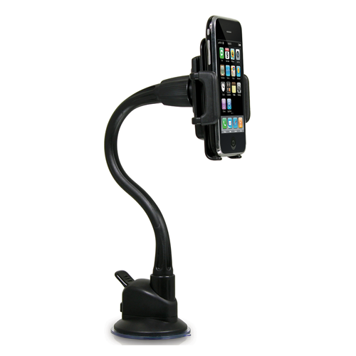 SUCTION CUP MOUNT FOR IPHONE - RACKTRENDZ