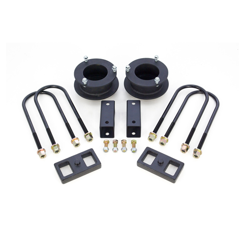 Readylift® • 69-1092 • SST • Suspension Lift Kit • 3.0"x 2.0" • Front and Rear • RAM 2500-3500 4WD03-13 - RACKTRENDZ