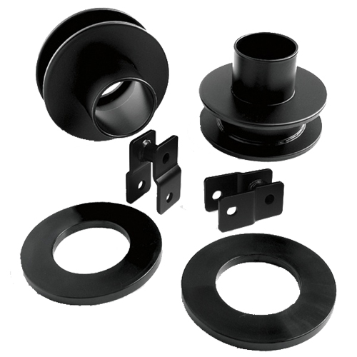 Readylift® • 66-2095 • Coil Spring Spacer • 2.5" • Rear • Ford F-250/F-350 4WD 05-10 - RACKTRENDZ