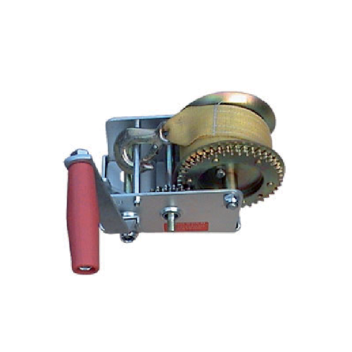 HAND WINCH 1600 LBS