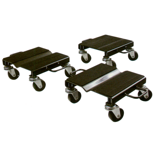 Big Red TRF0320 - Snowmobile Dolly 450 kg