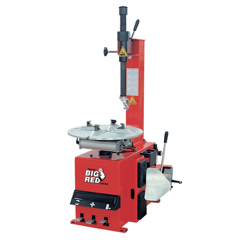 Big Red TRE-200 - Tire Changer