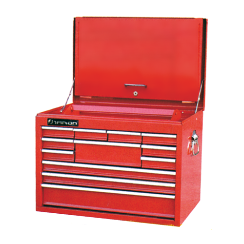 TOOL CHEST AND CABINET