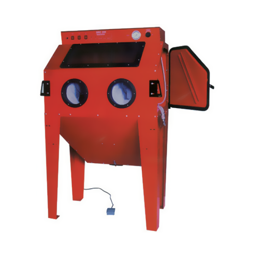 PORTABLE SANDBLASTER