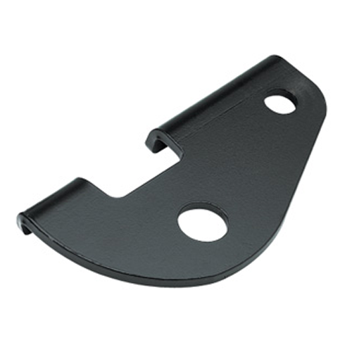 Reese 26005 - Sway Control Adapter Bracket, use with 1-1/4 in. Sq. Drawbars - RACKTRENDZ