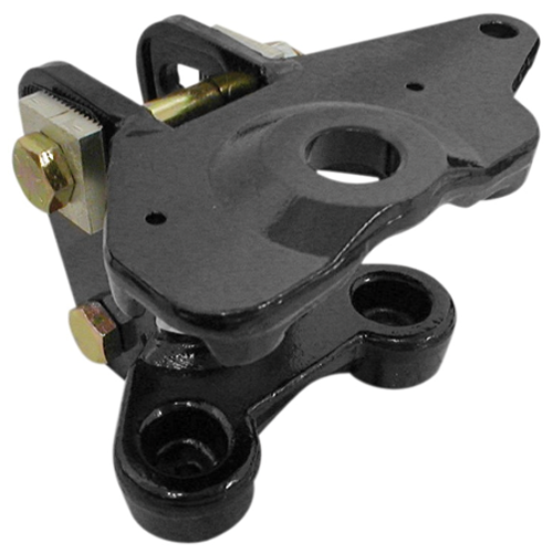 Reese 58167 - Weight Distribution Hitch Head Assembly with Replacement Trunnion B - RACKTRENDZ