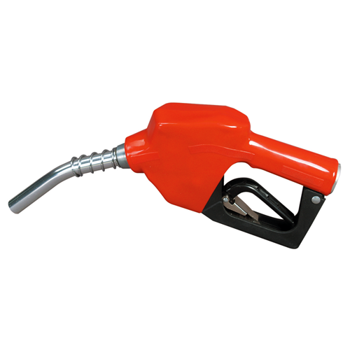 Turbo Xl NOZ002GR - Gasoline Nozzle 3/4" Red