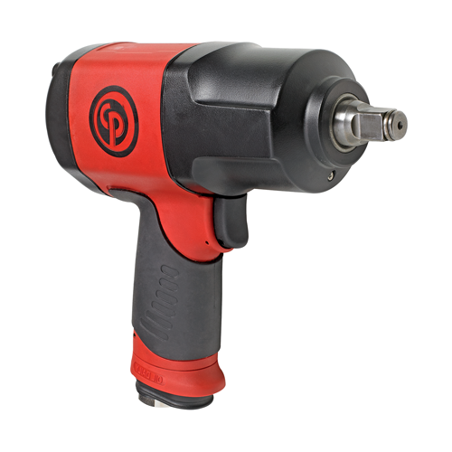 Chicago 8941177480 - Air Impact Wrench 1/2