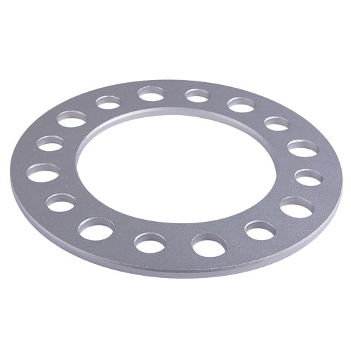 Ceco CD604 - (1) Entretoise de Roue 6mm 8x165.1/170 INT.DIA. 126mm