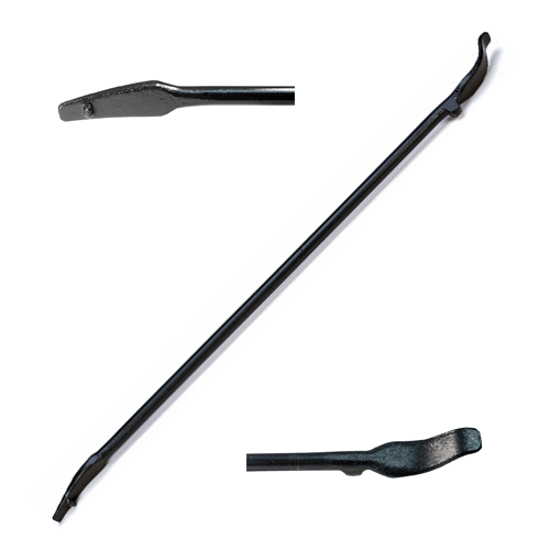 Ken Tool 34644 - T45A-2000K™ Style Tubeless Tire Iron