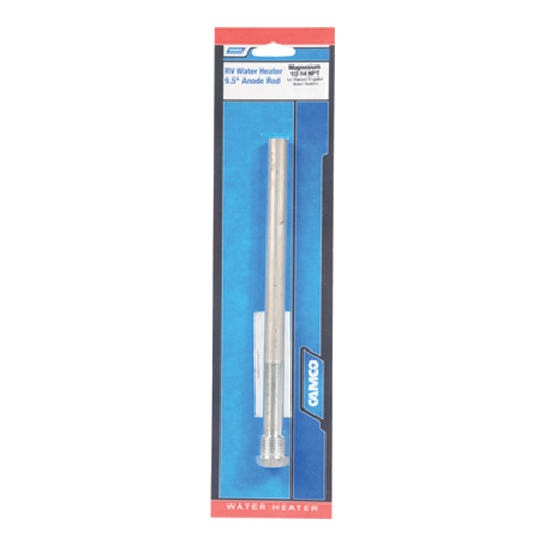 Camco 11553 Anode Rod - Mag 1/2