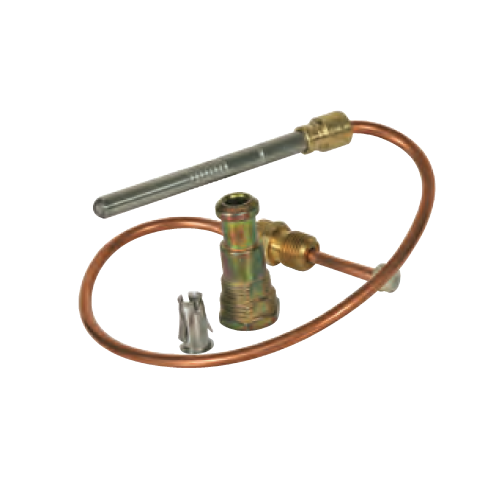 Camco 09253 Thermocouple Kit - 12