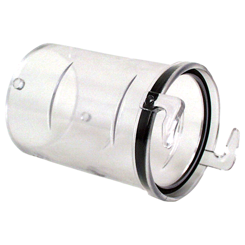 5" CLEARVIEW ADAPTER