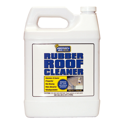 Load image into Gallery viewer, Thetford 67128CA - Rubber Roof Cleaner 1 Gal - RACKTRENDZ
